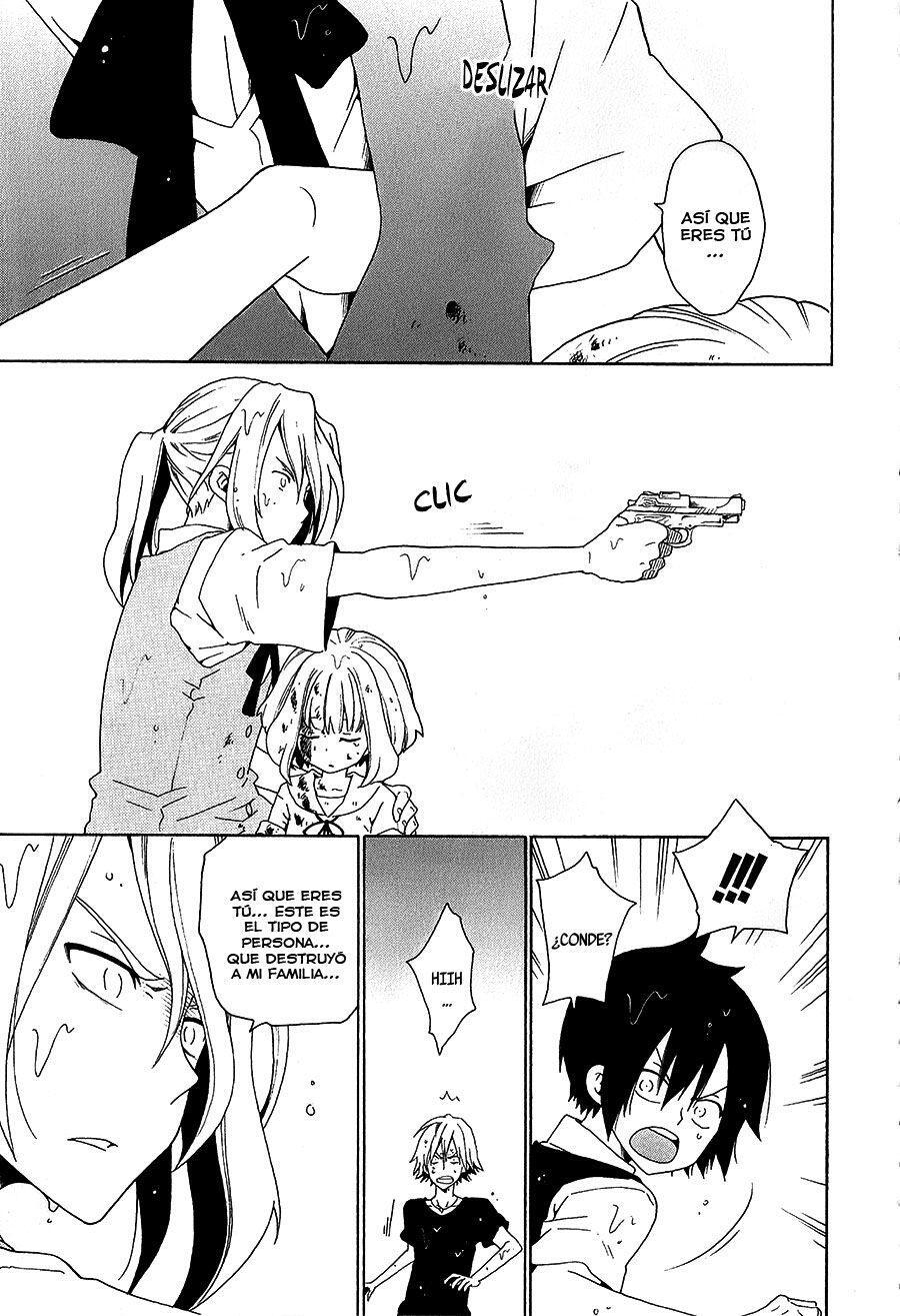 Capitulo 30 page 11