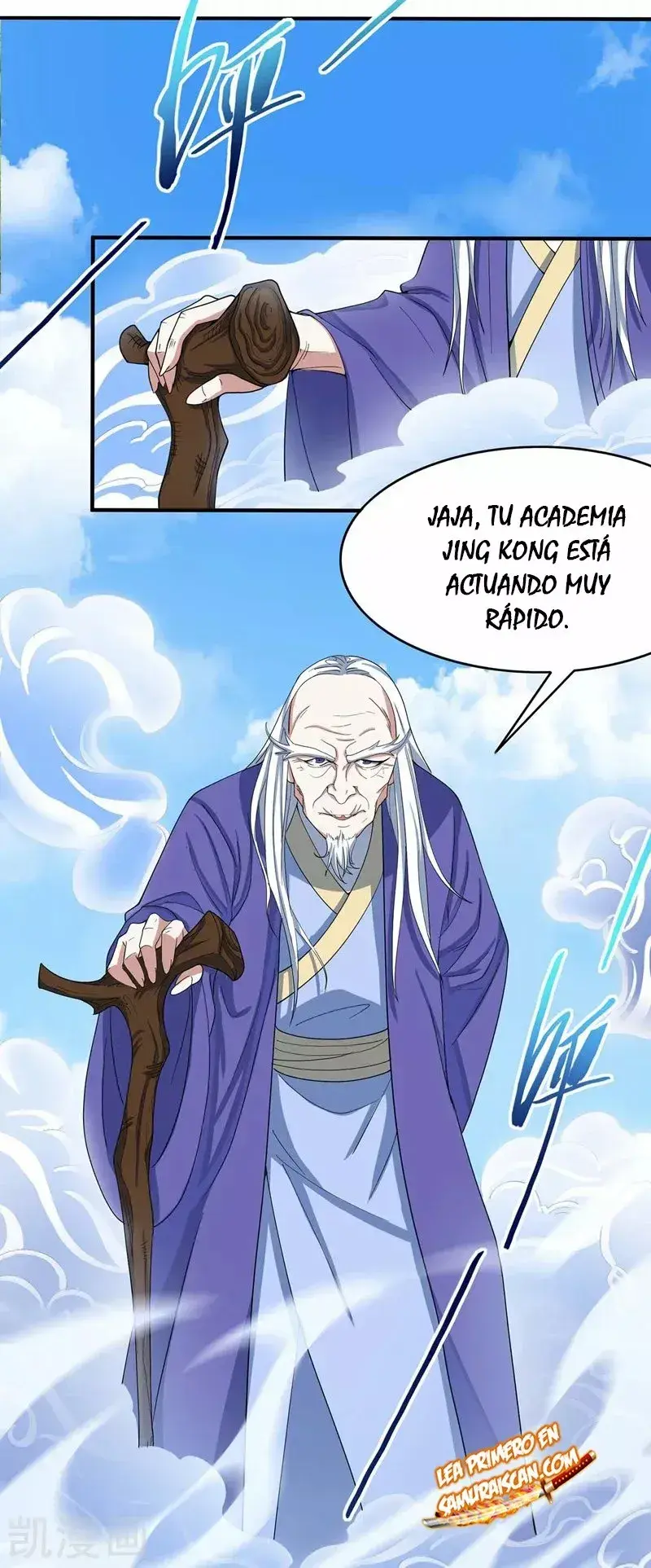 Capitulo 89 page 27