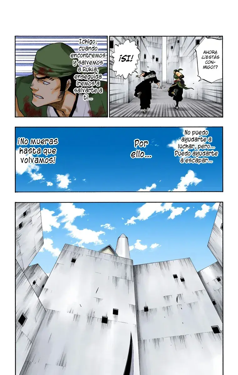 Capitulo 105 page 4