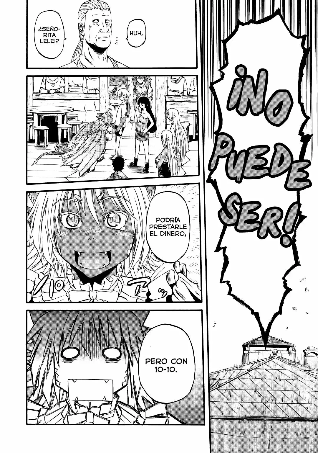 Capitulo 102 page 29