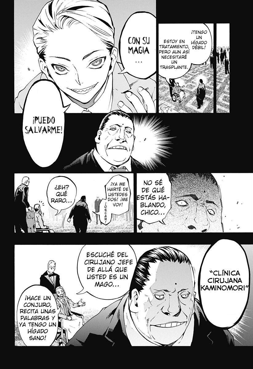 Capitulo 19 page 11
