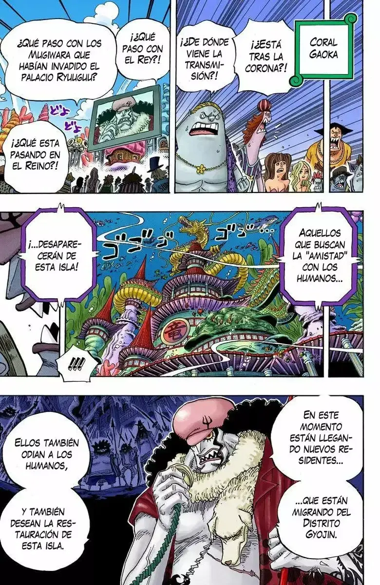 Capitulo 628 page 4
