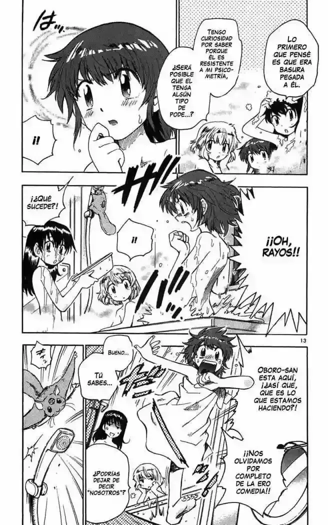 Capitulo 65 page 14