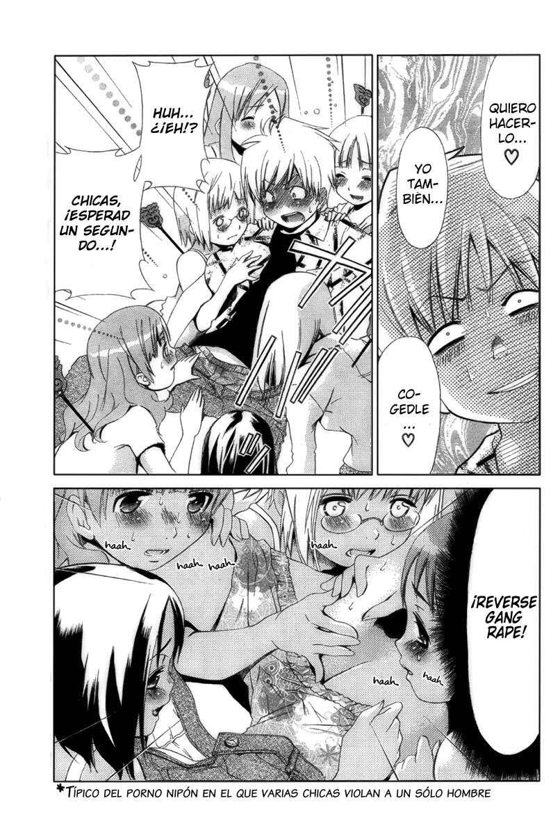Capitulo 17 page 17