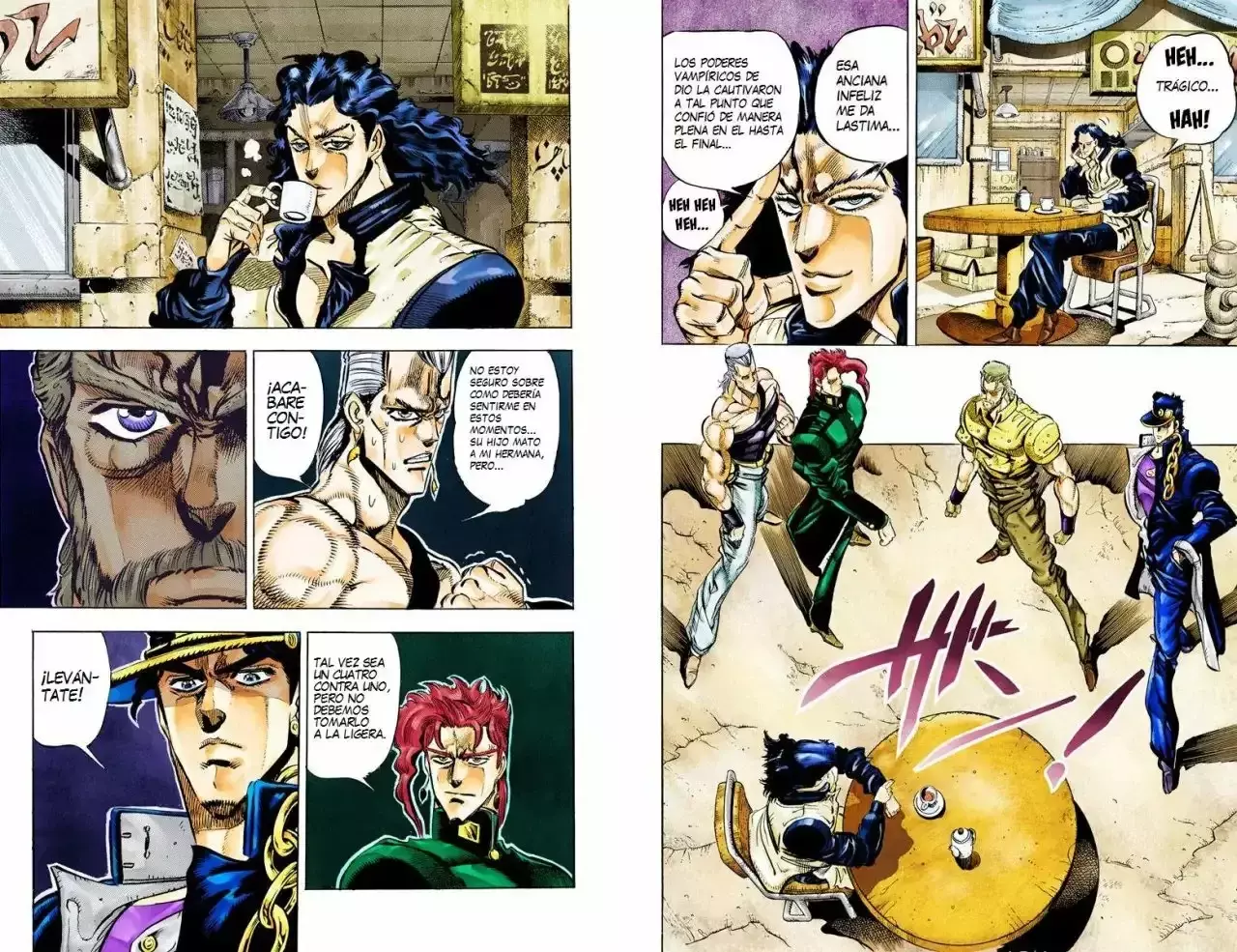 Capitulo 48 page 5