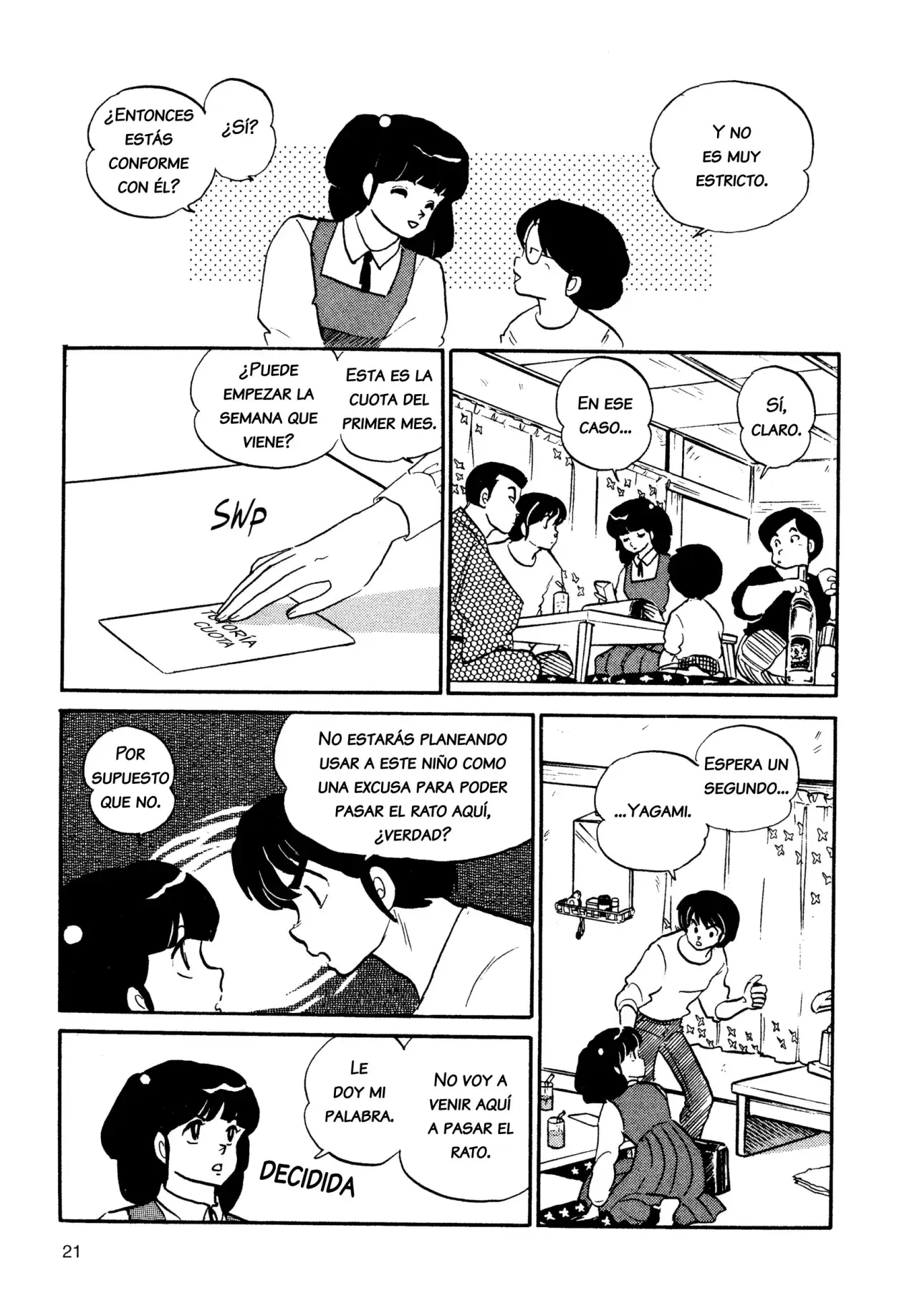 Capitulo 112 page 22