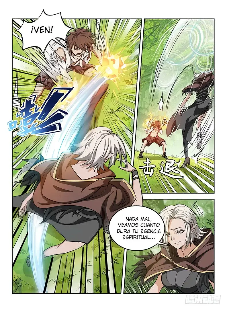 Capitulo 40 page 3