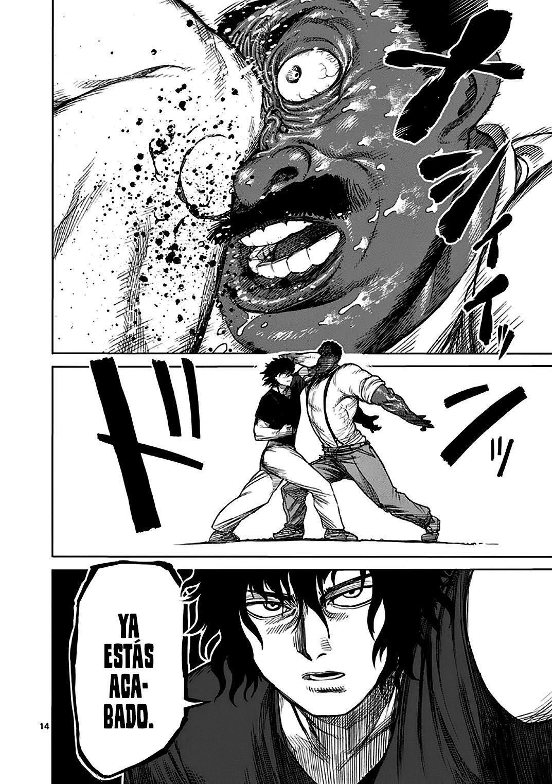 Capitulo 28 page 15