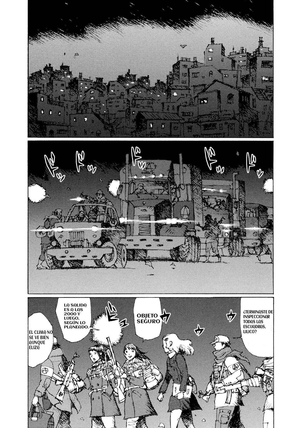 Capitulo 43 page 12
