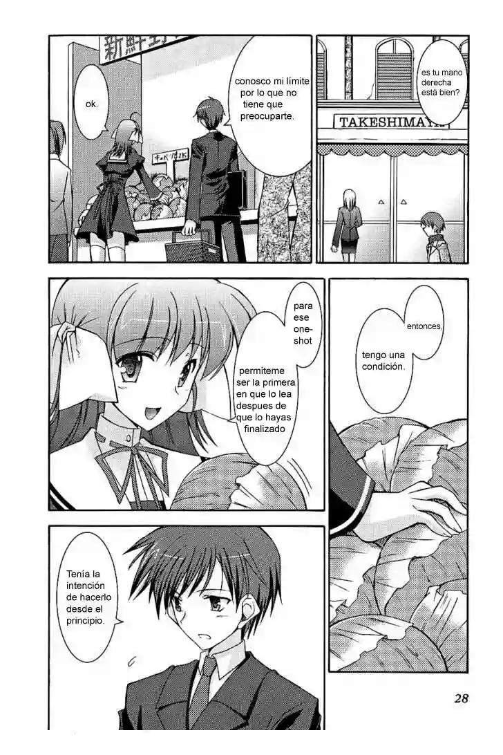 Capitulo 20 page 33