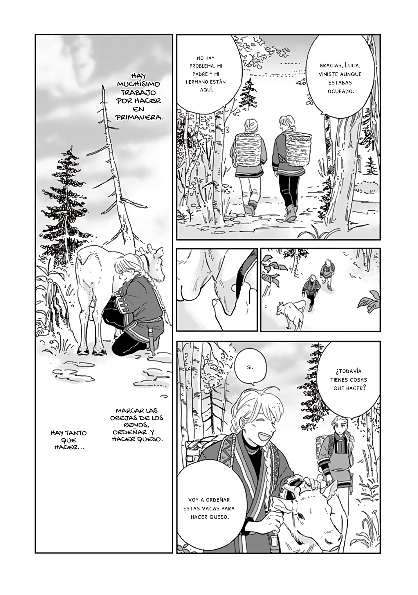 Capitulo 86 page 5