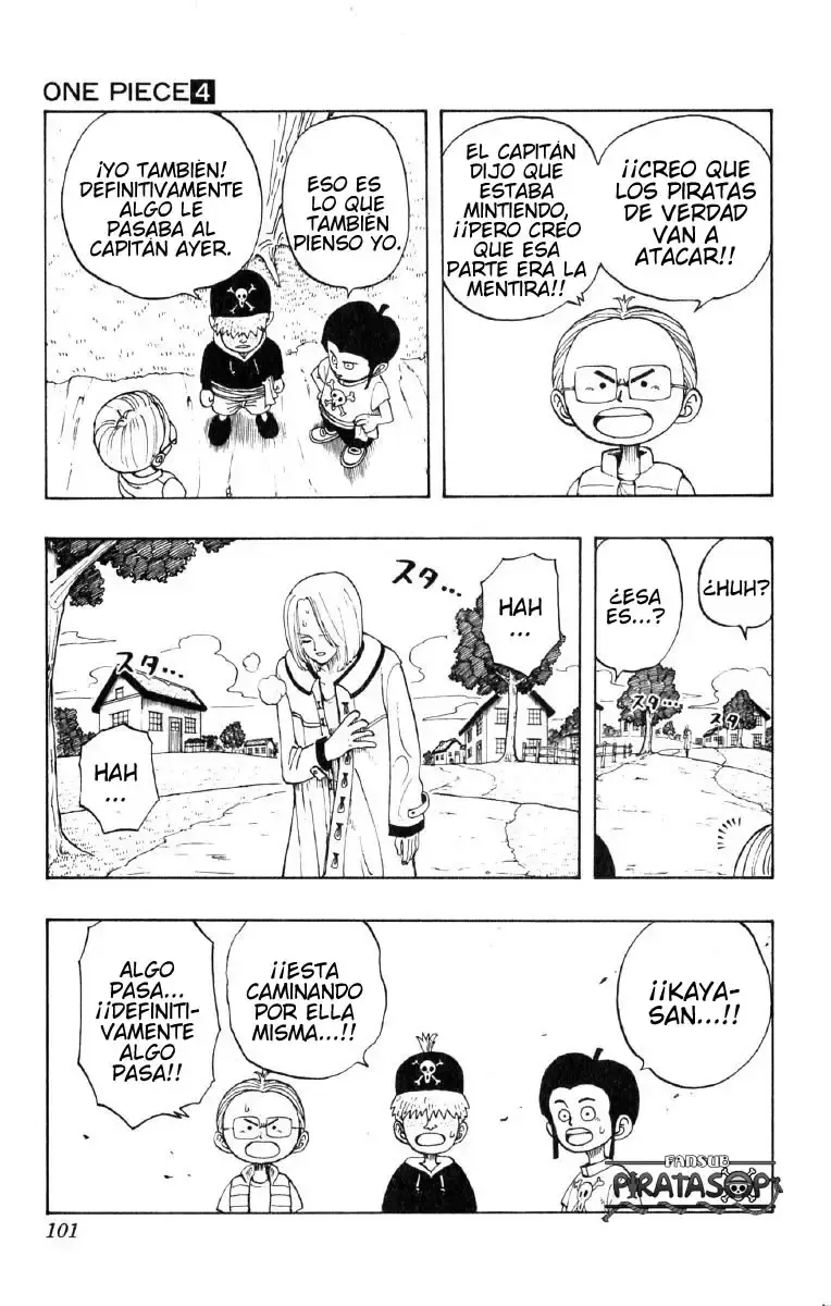 Capitulo 31 page 11
