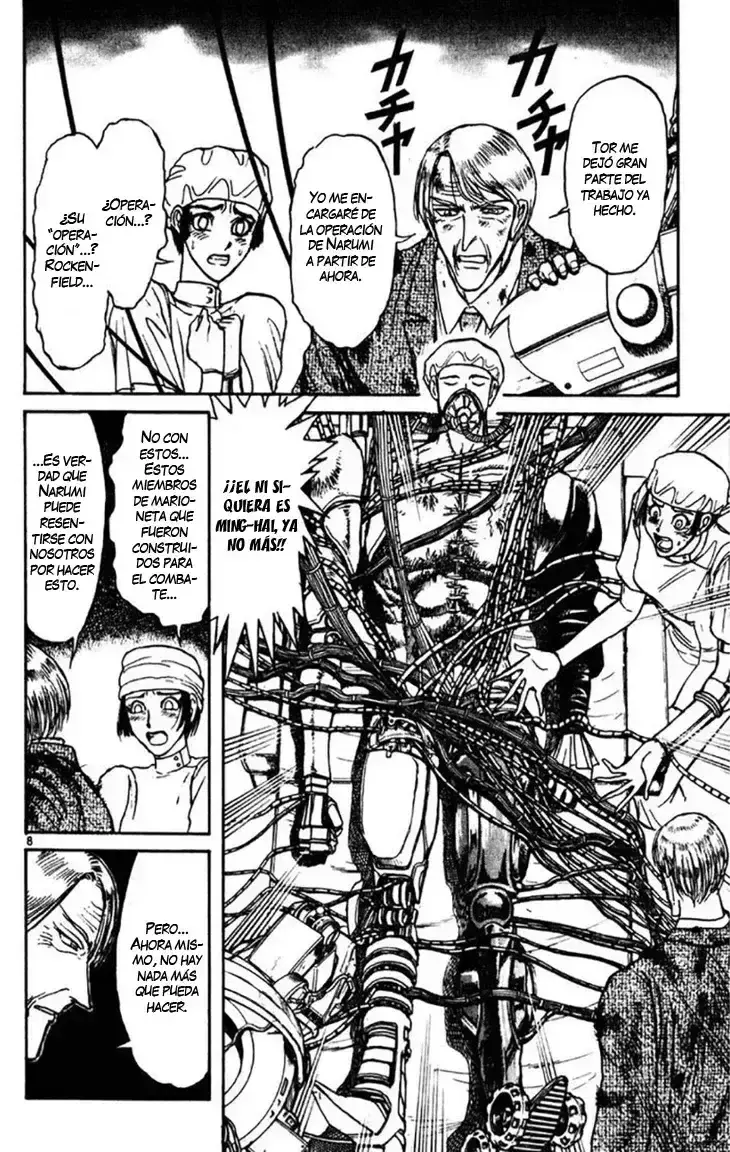 Capitulo 199 page 7