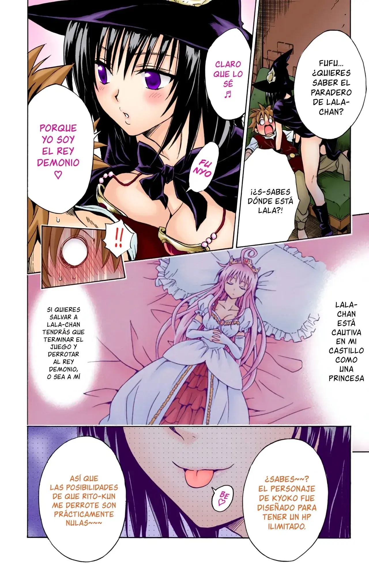 Capitulo 95 page 15