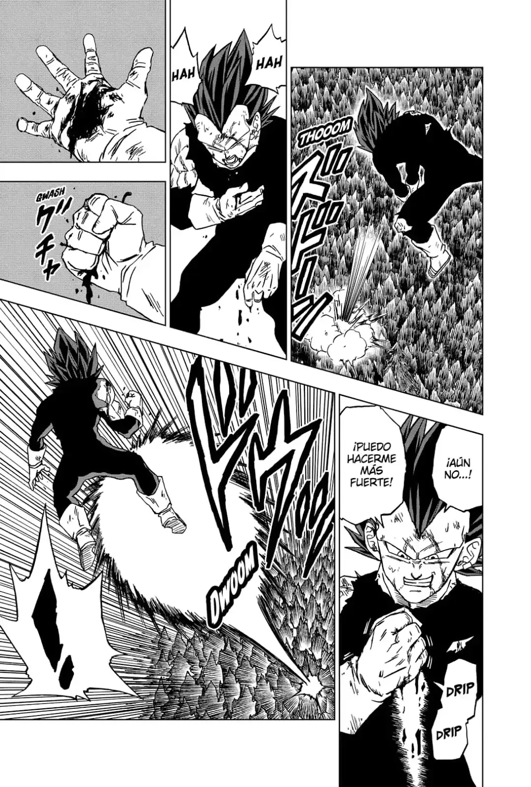 Capitulo 75 page 31