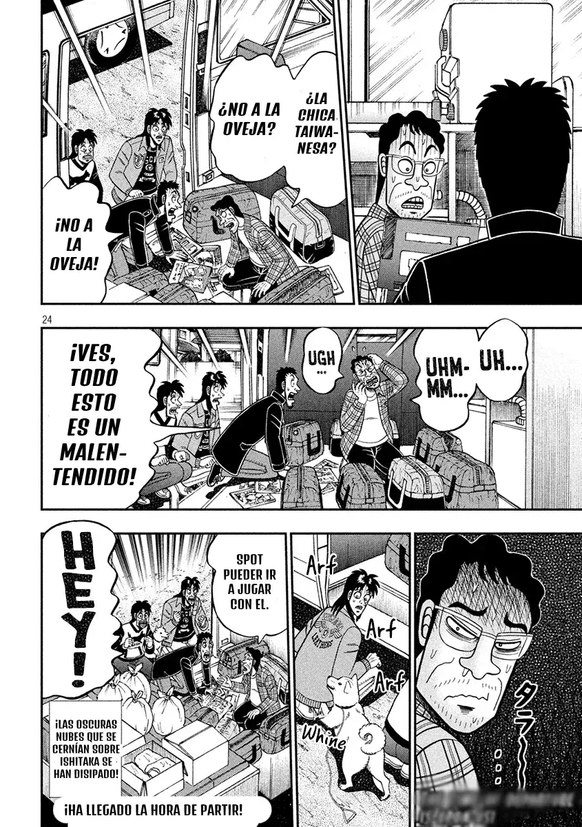 Capitulo 121 page 23