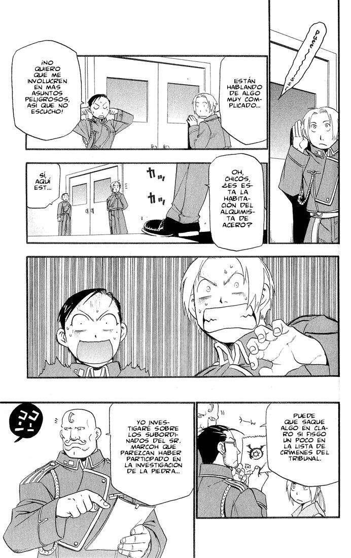 Capitulo 15 page 20