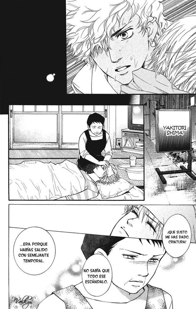 Capitulo 31 page 8