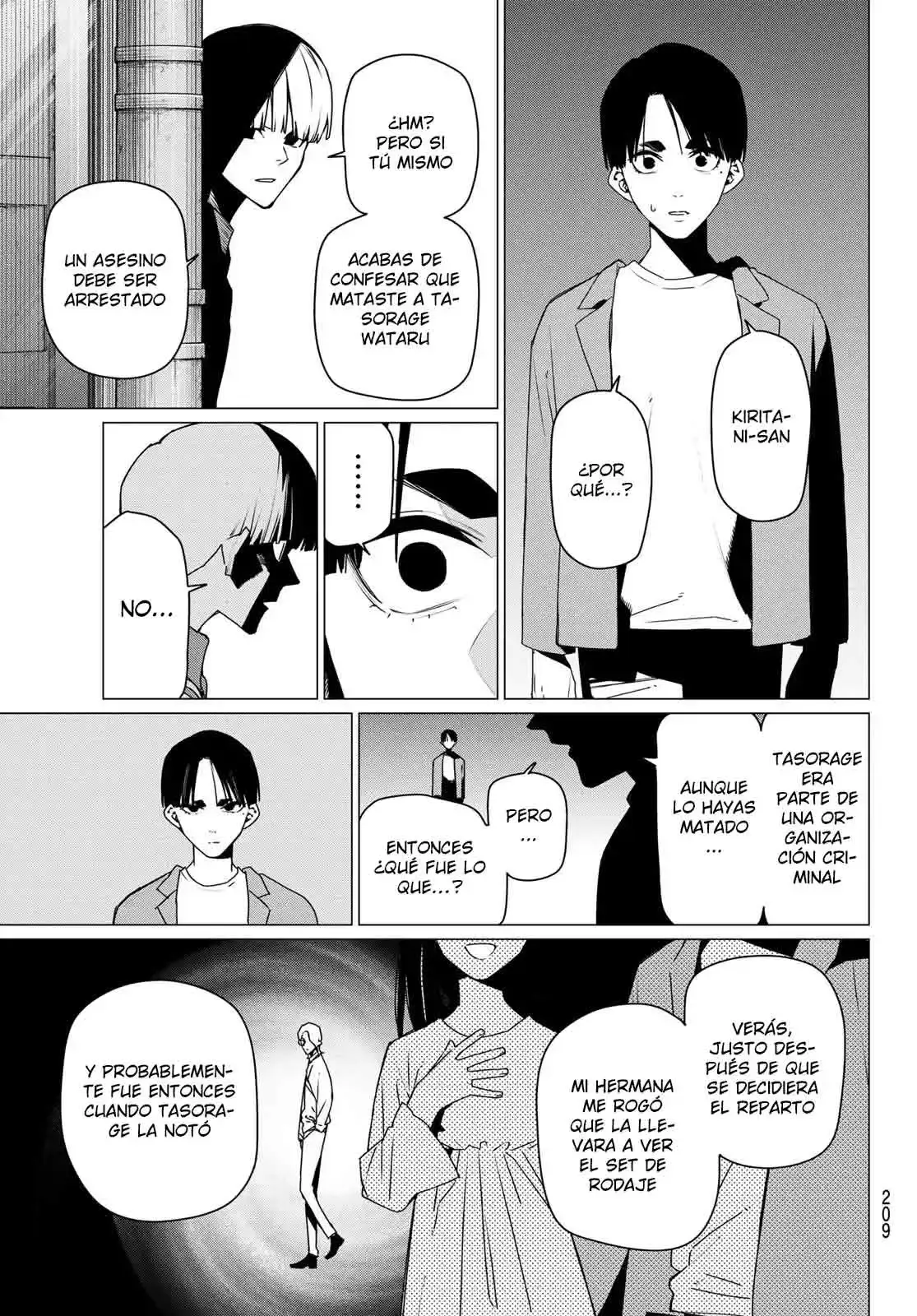 Capitulo 196 page 16