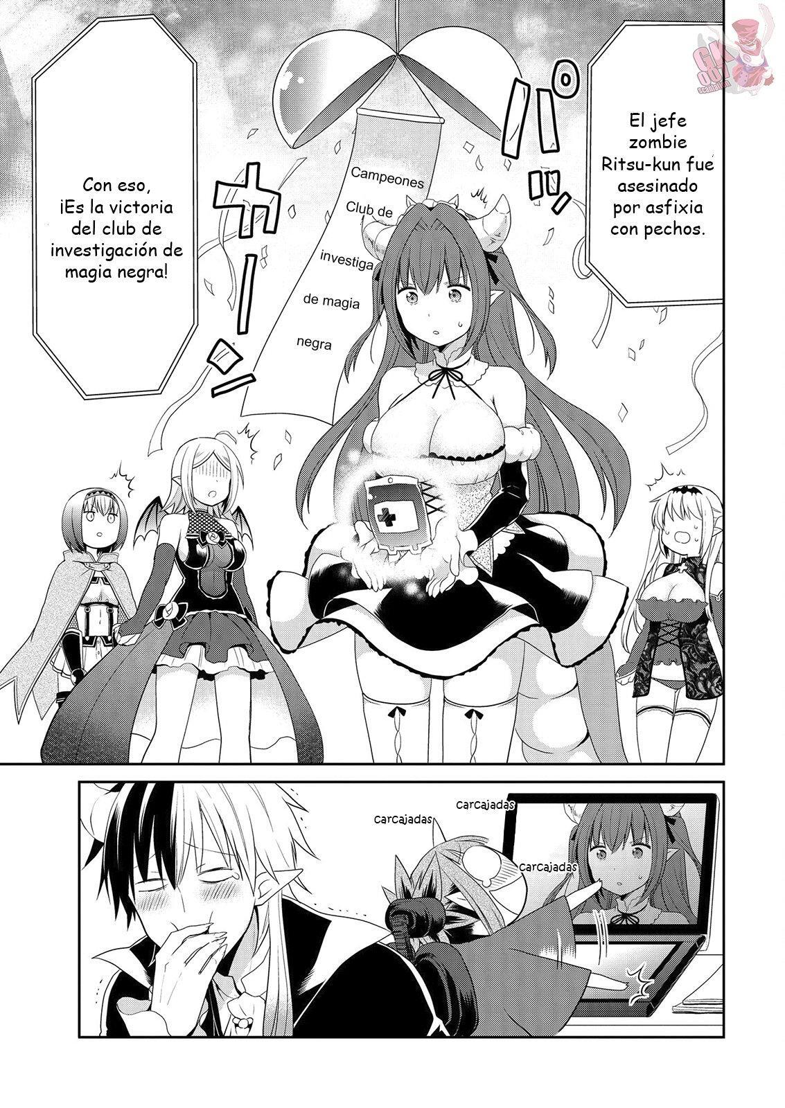 Capitulo 40 page 20