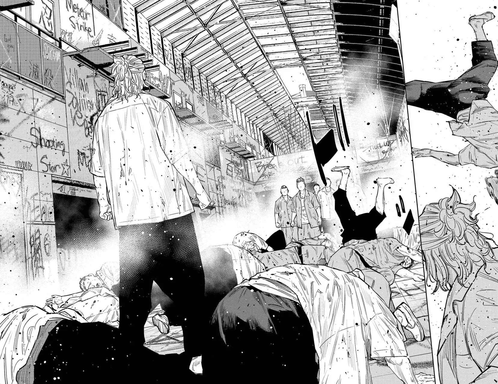 Capitulo 65 page 4