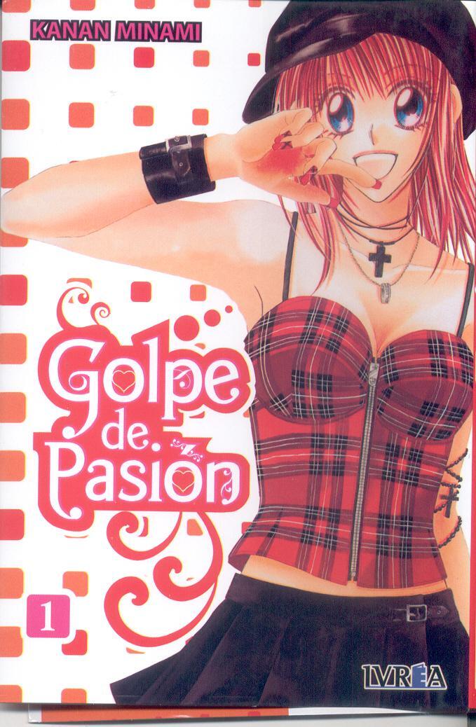 Capitulo 1 page 3