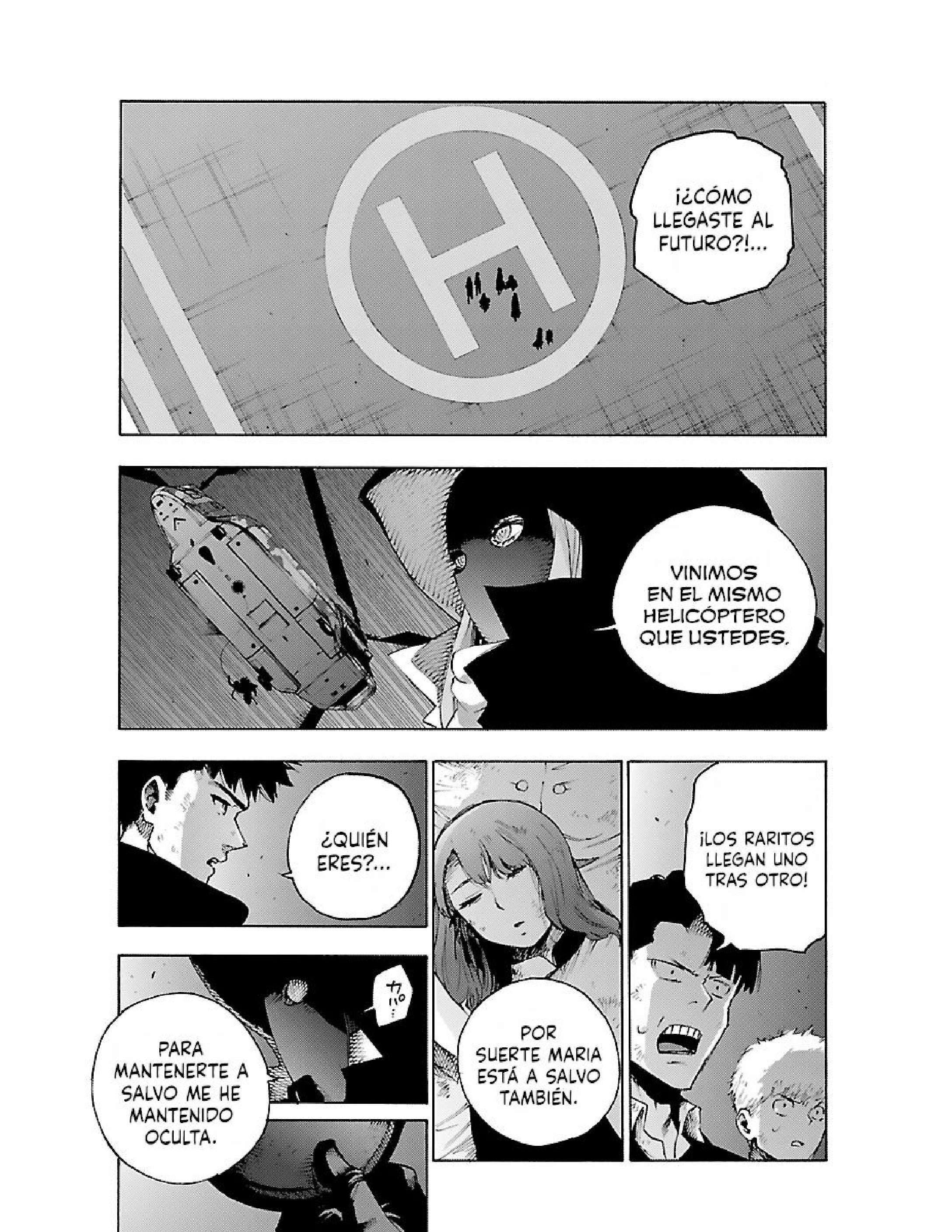 Capitulo 55 page 9