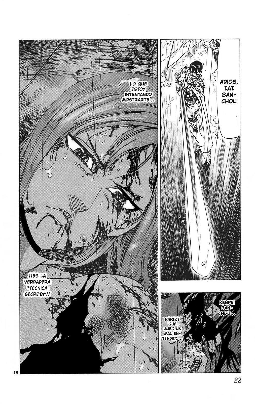 Capitulo 106 page 25