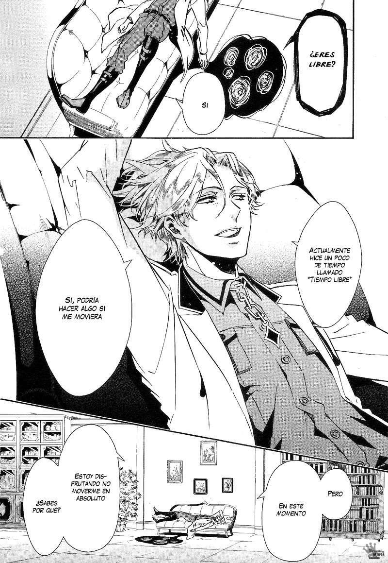 Capitulo 86 page 25