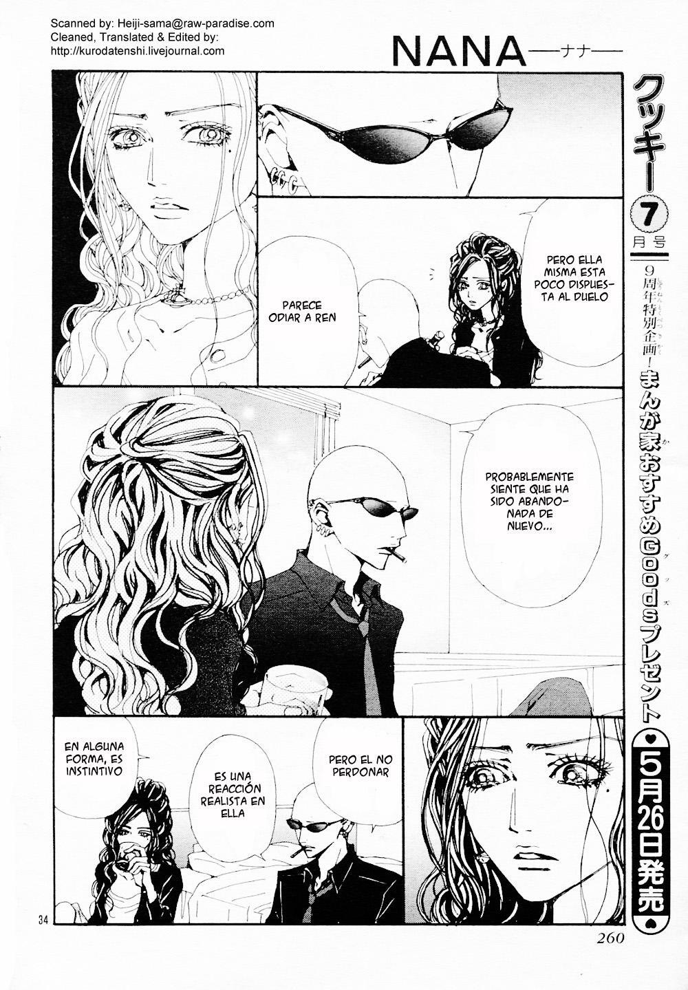 Capitulo 83 page 36