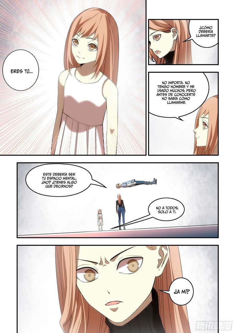 Capitulo 601 page 3