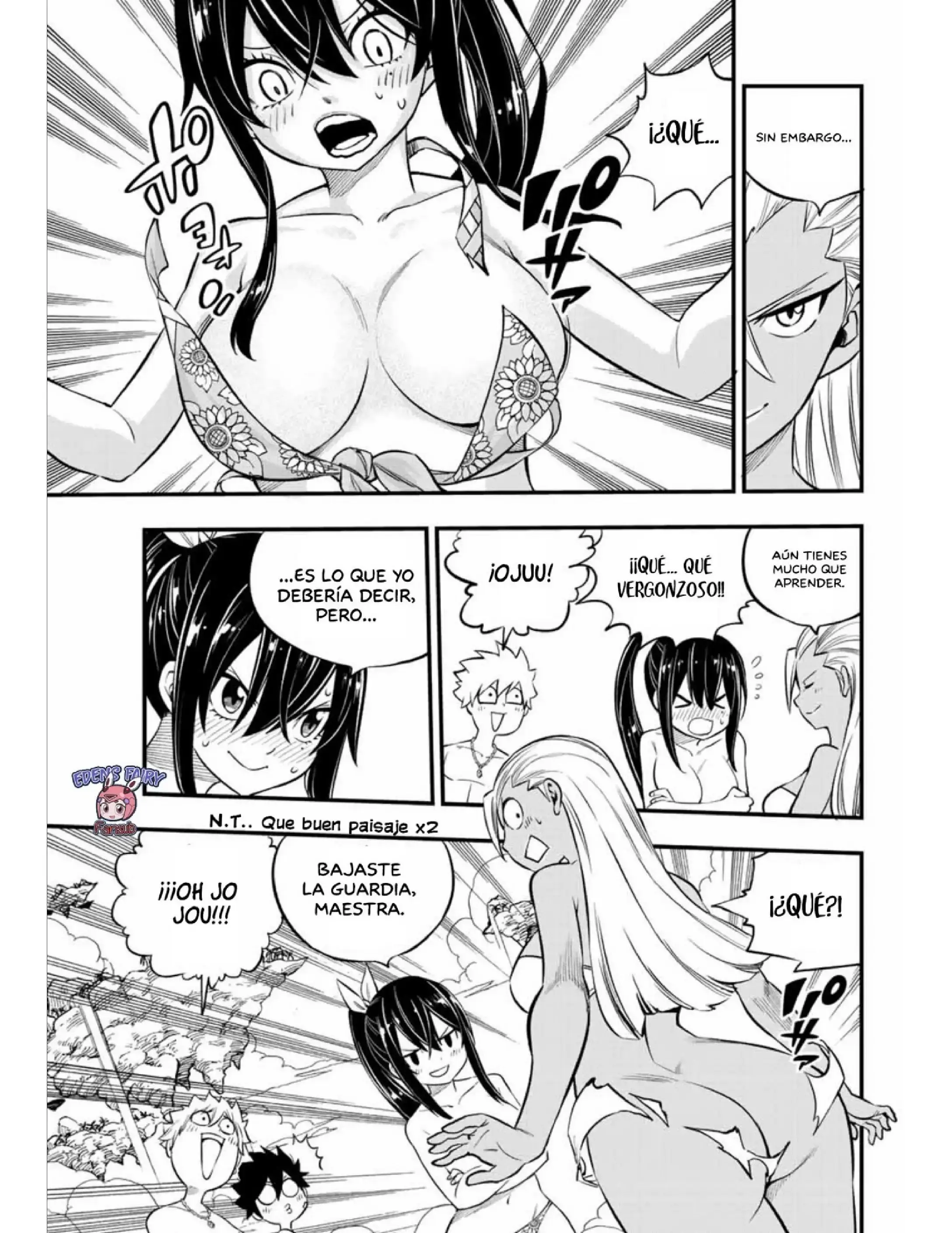 Capitulo 246 page 9