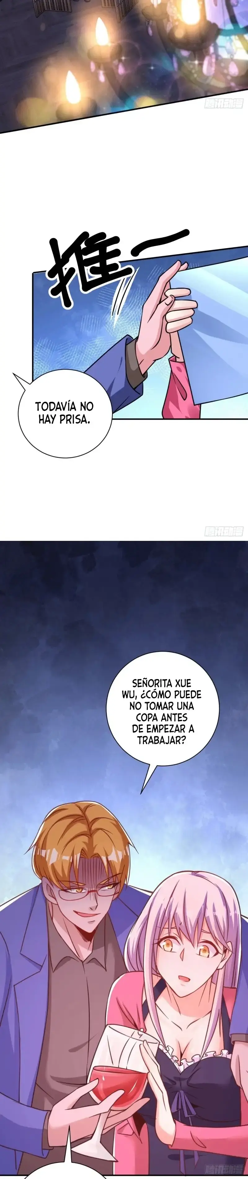 Capitulo 31 page 18