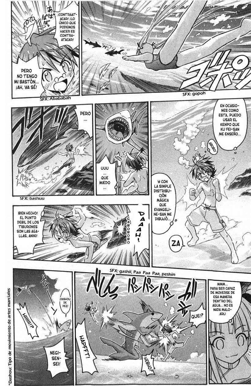 Capitulo 61 page 16