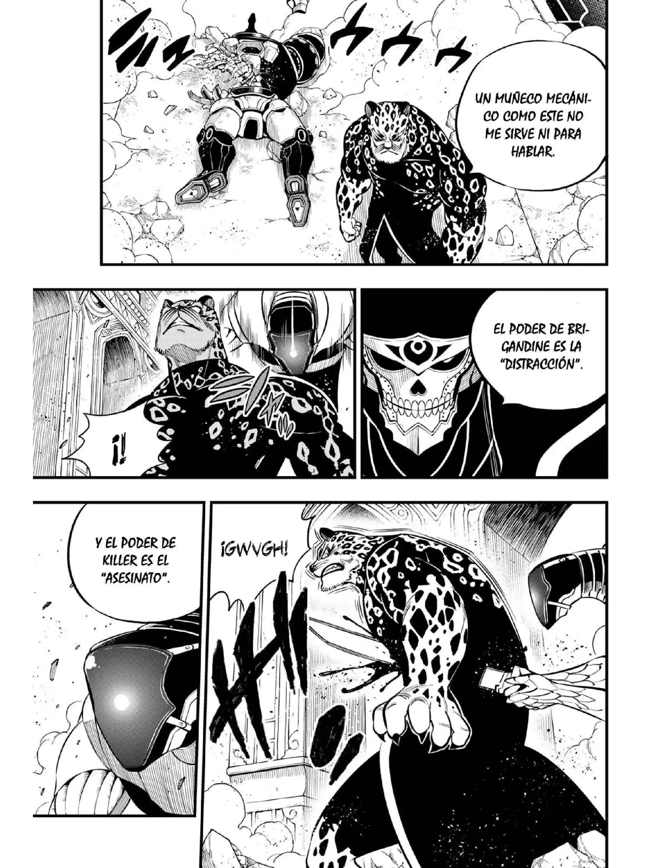 Capitulo 161 page 15