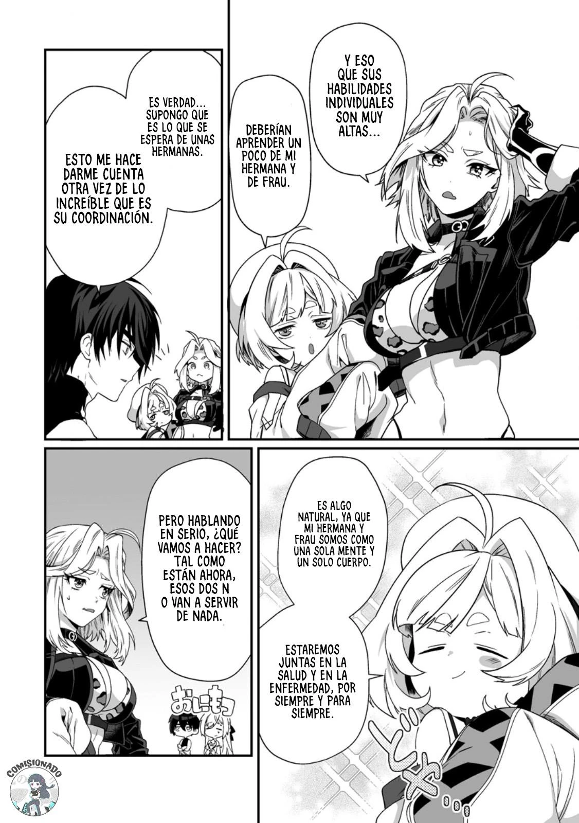Capitulo 11 page 22
