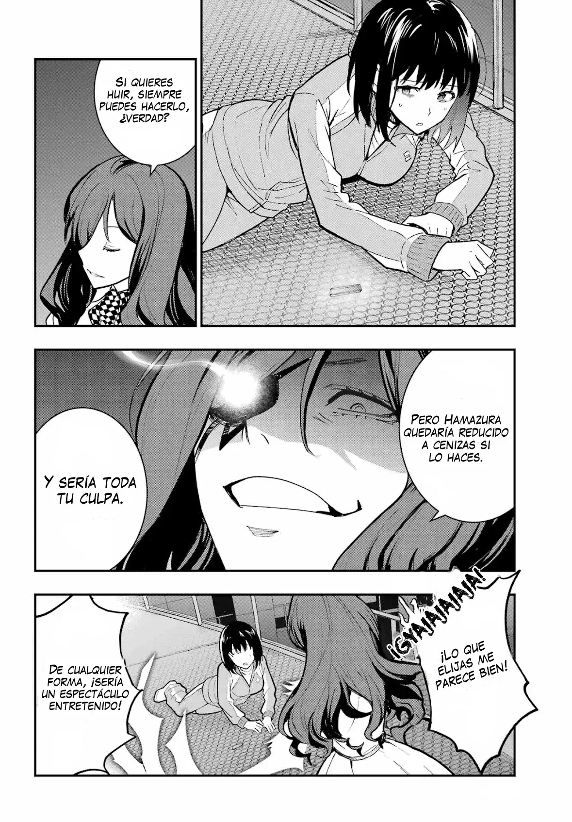 Capitulo 208 page 14