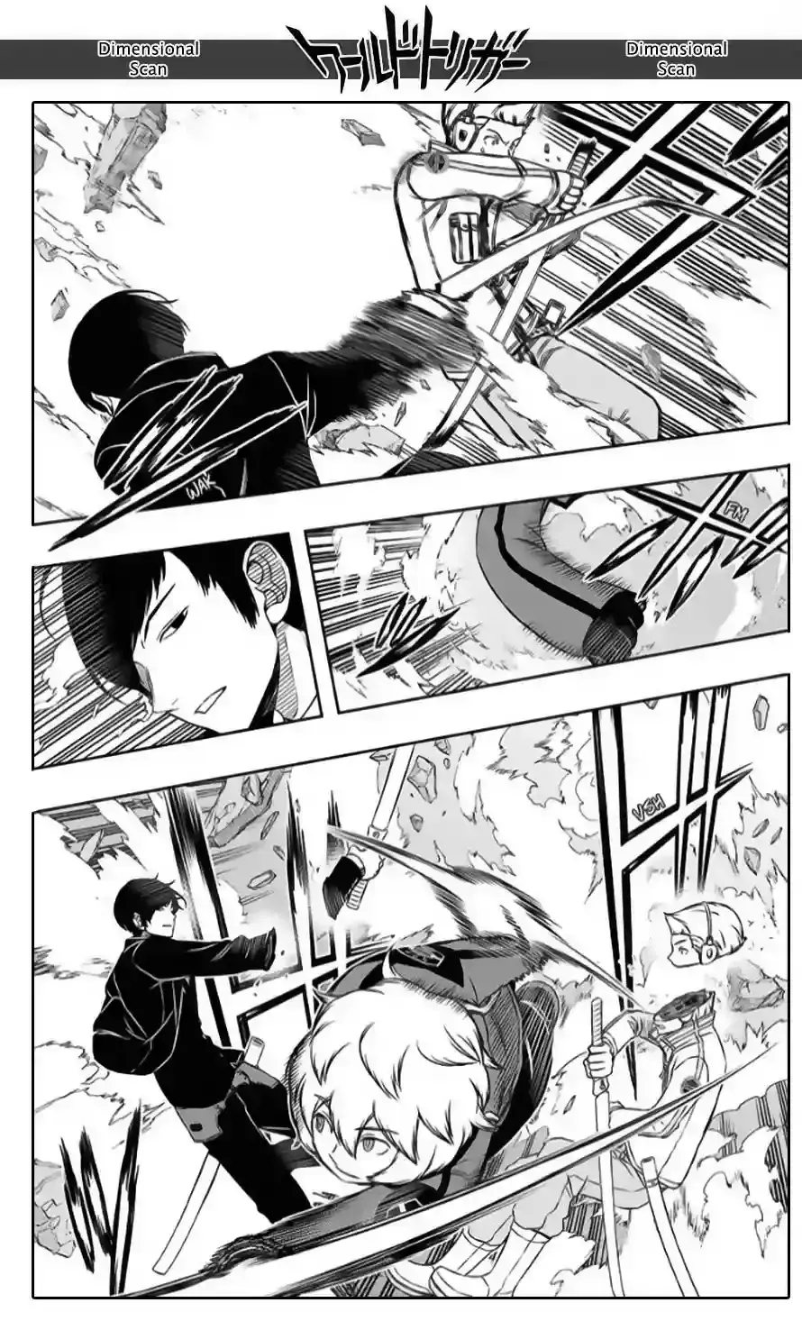 Capitulo 114 page 17