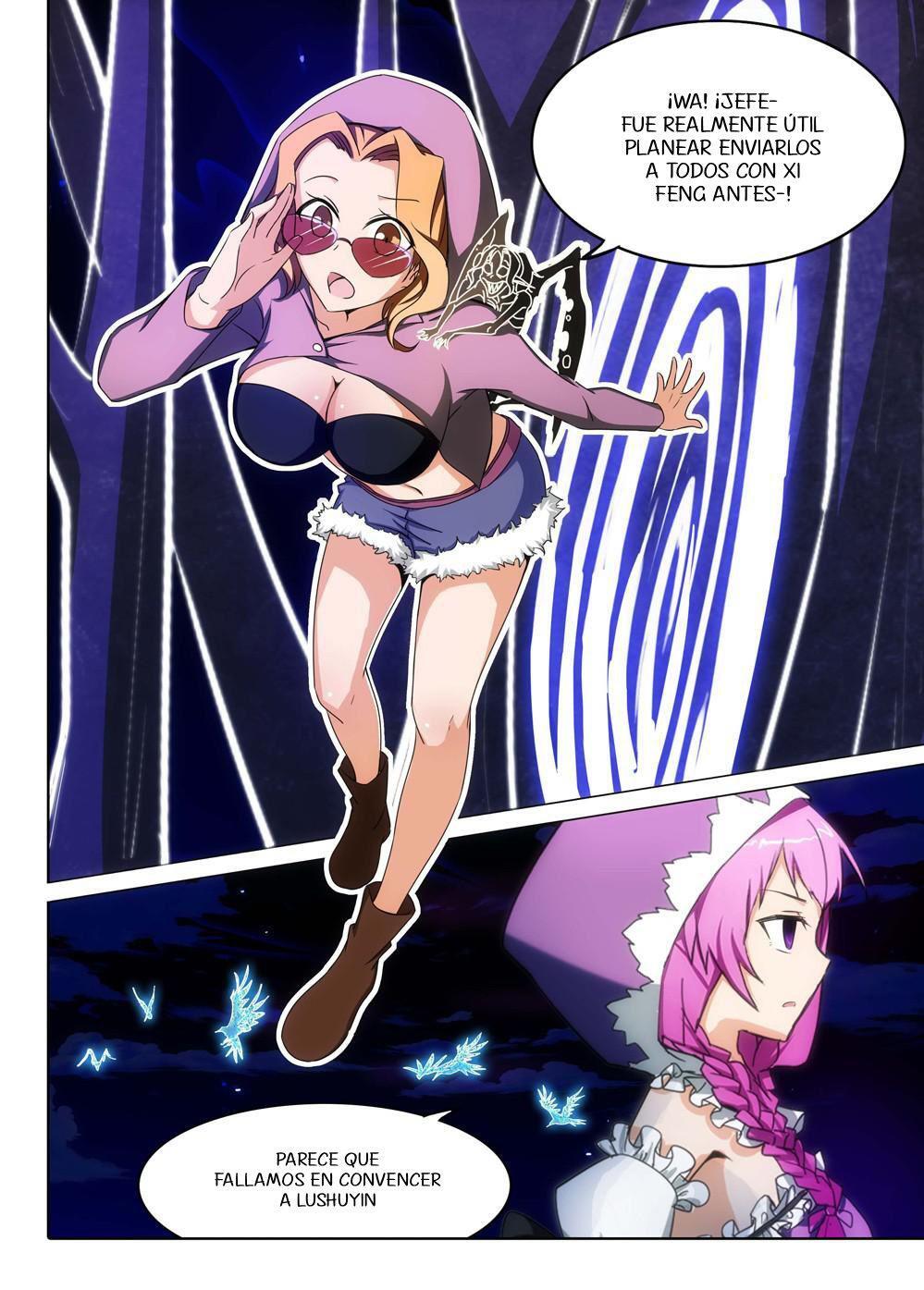 Capitulo 158 page 5