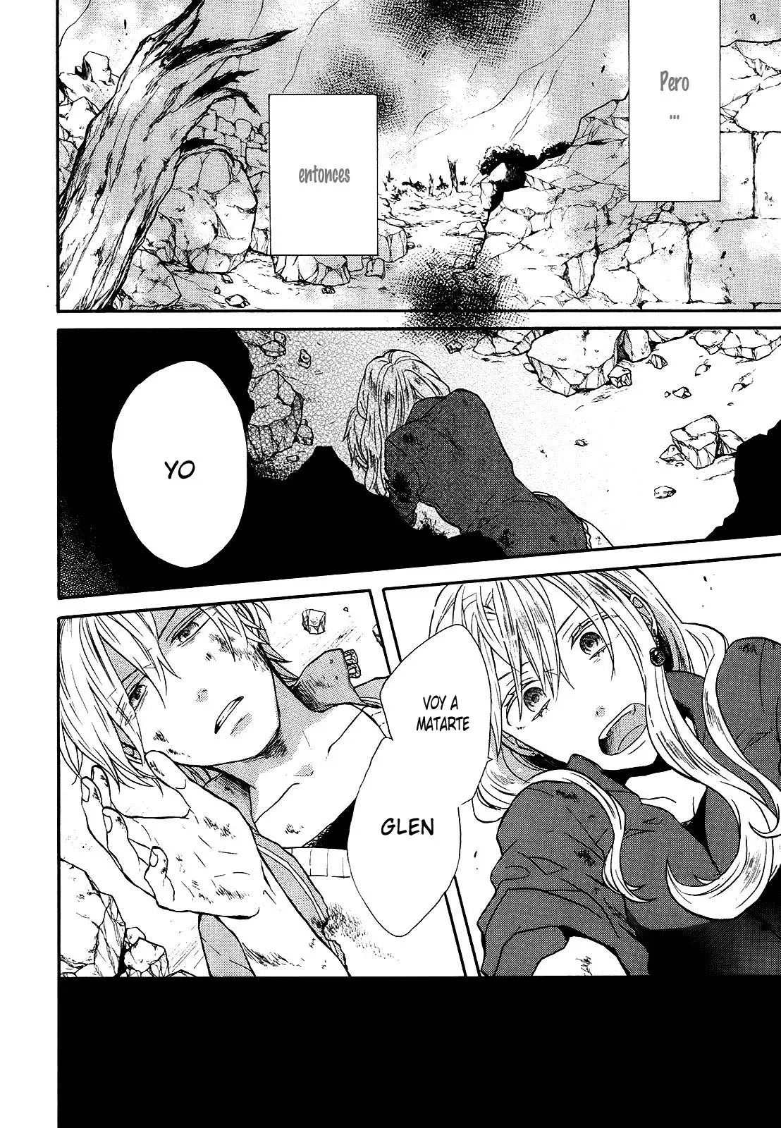 Capitulo 49 page 34