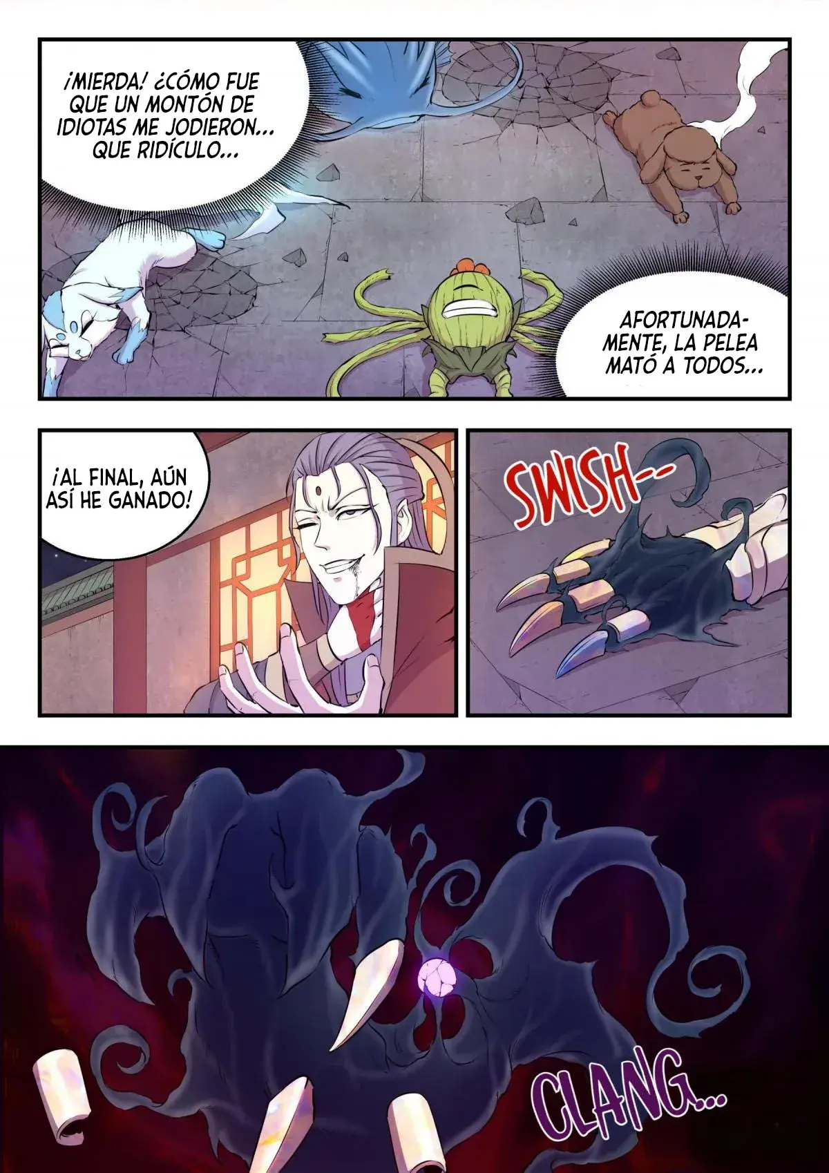 Capitulo 17 page 21