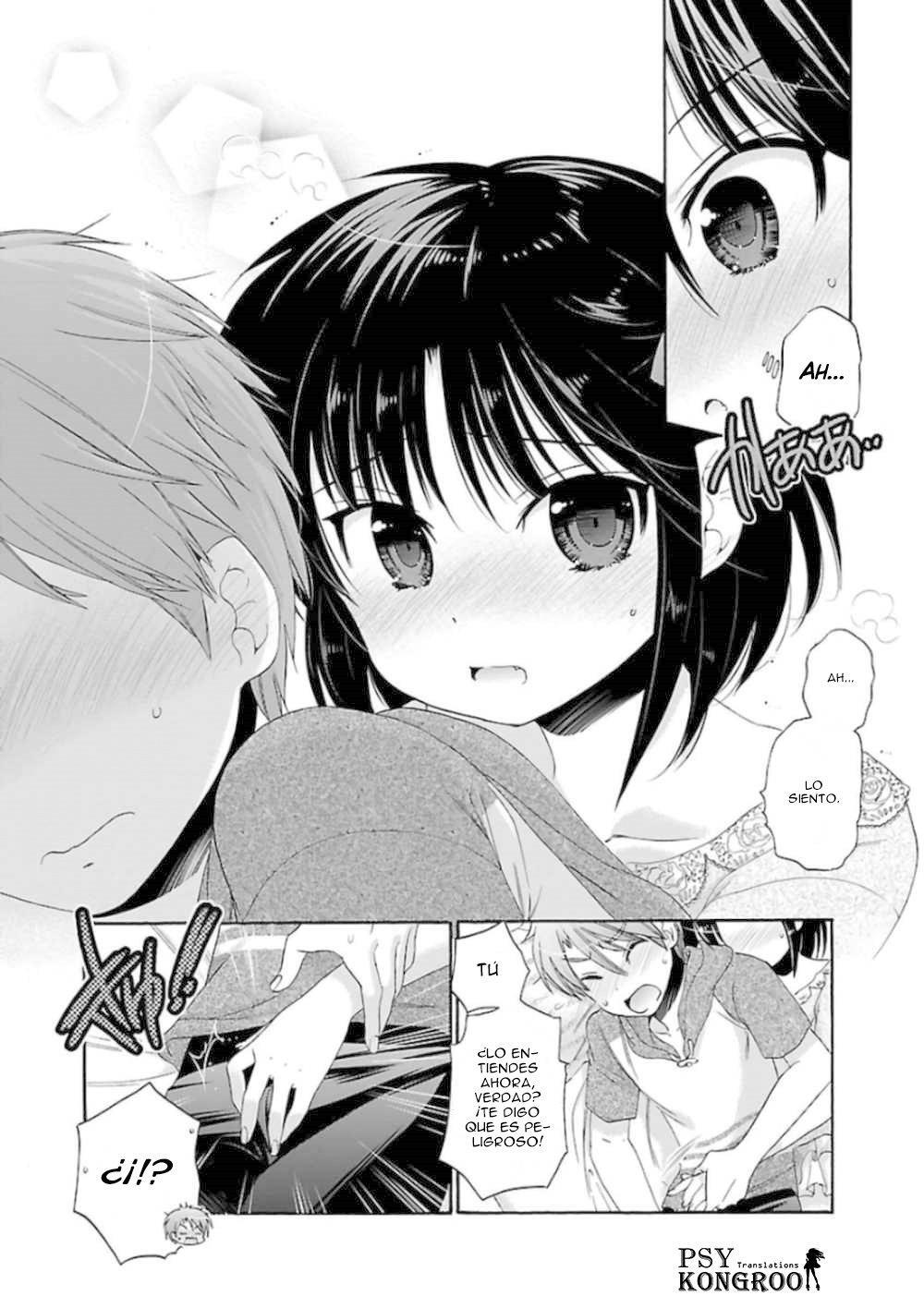 Capitulo 48 page 21