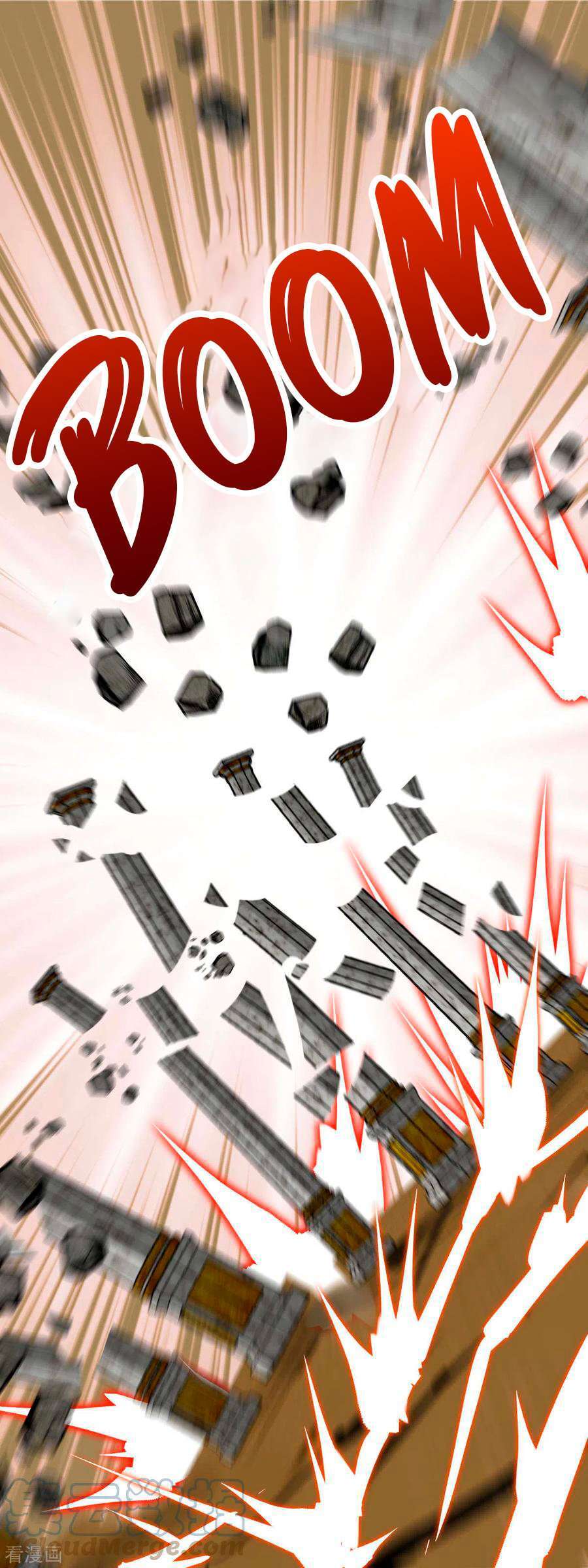 Capitulo 126 page 20