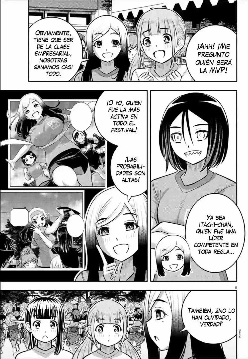 Capitulo 237 page 6