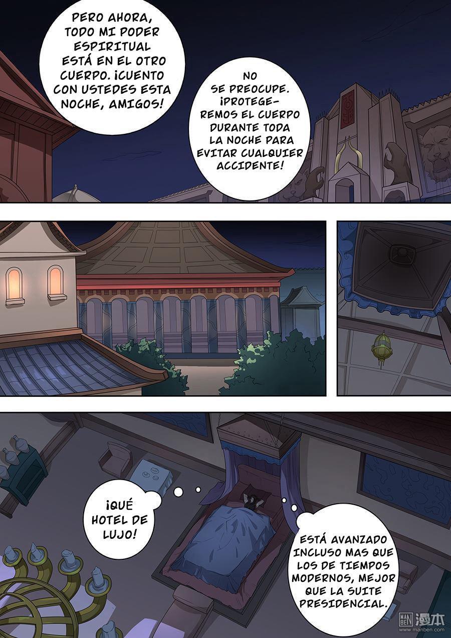 Capitulo 165 page 9