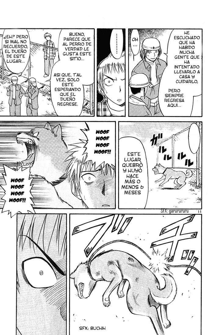 Capitulo 45 page 11