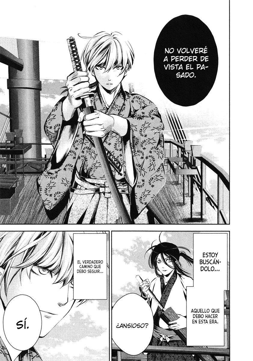 Capitulo 32 page 29