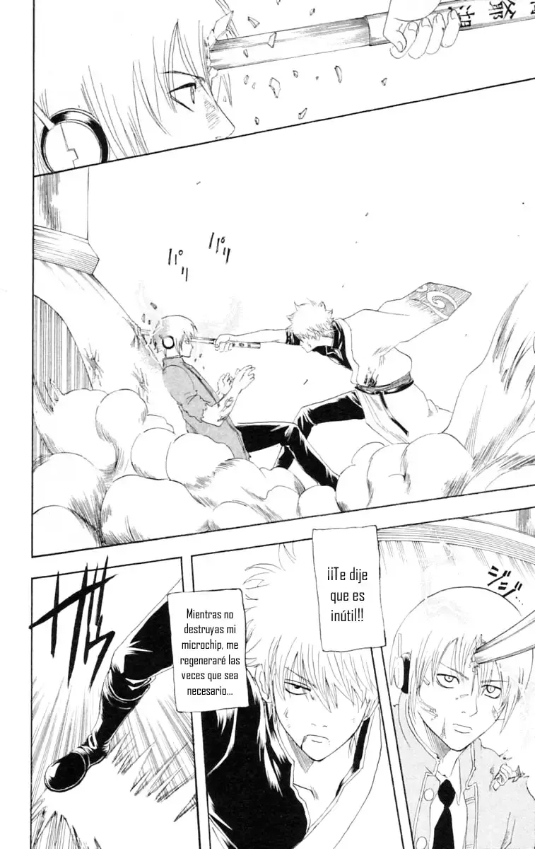 Capitulo 145 page 19
