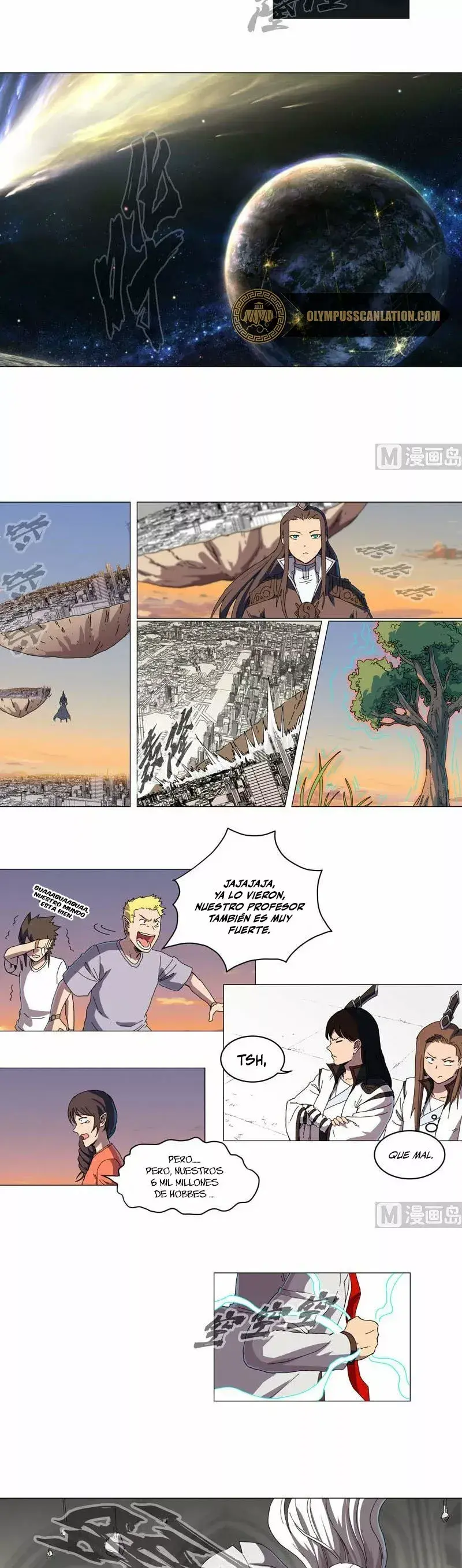 Capitulo 120 page 8