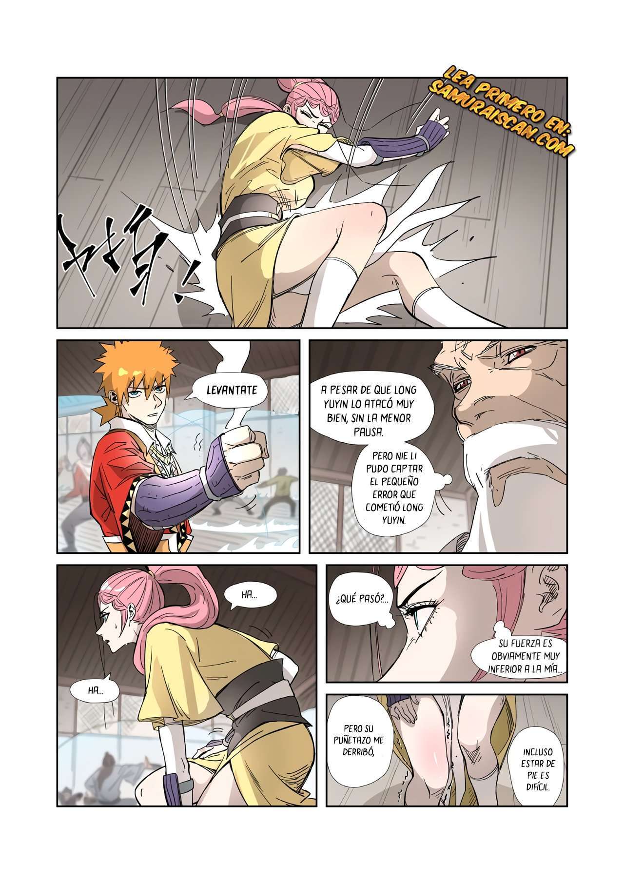 Capitulo 321.5 page 3
